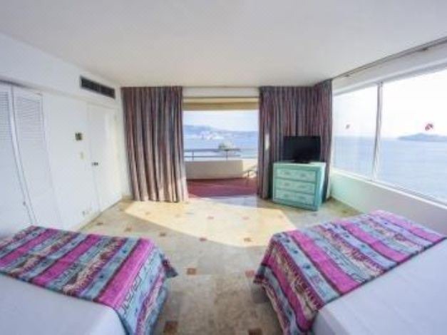 Photo of Bedroom in Costera Acapulco
