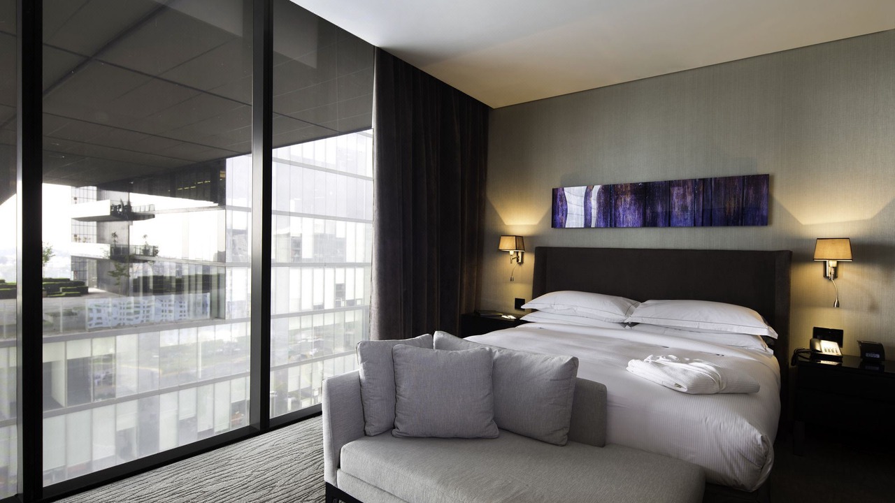 Photo of Bedroom in Santa Fe