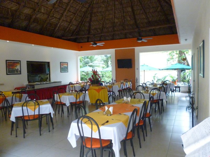 Photo of Livingroom in Palenque