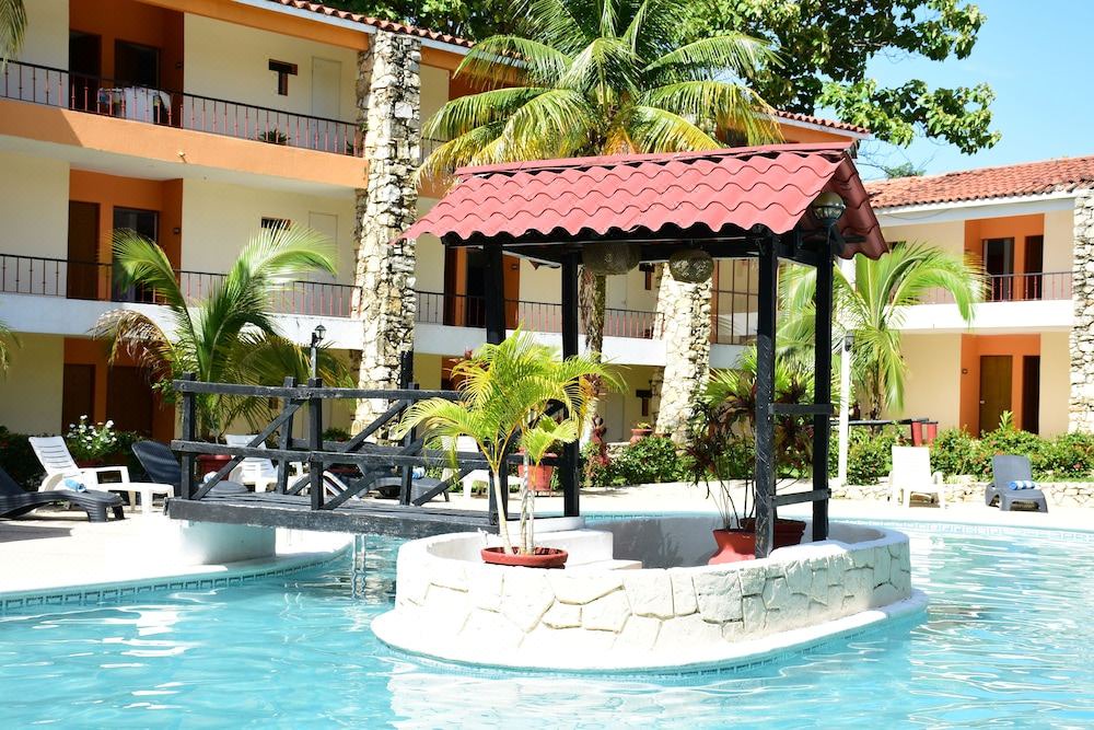Photo of Outdoor in Palenque