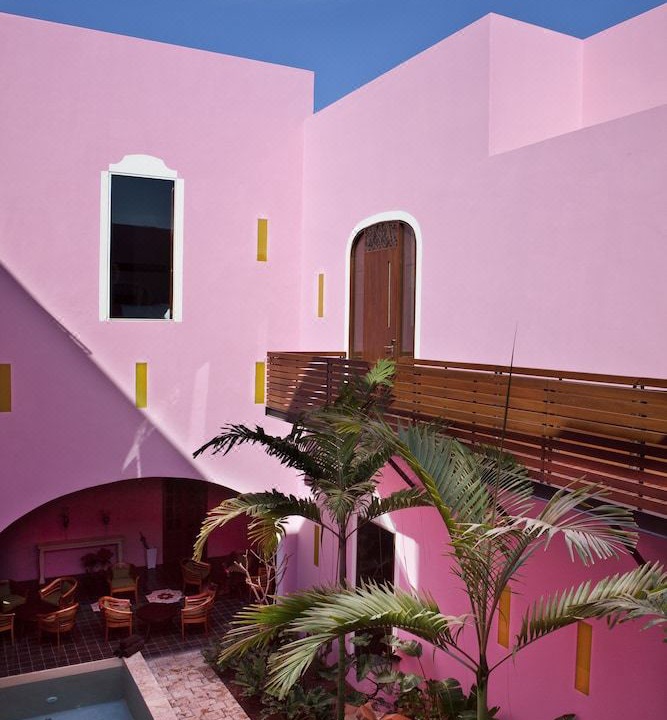 Photo of Others in Zona Paseo Montejo