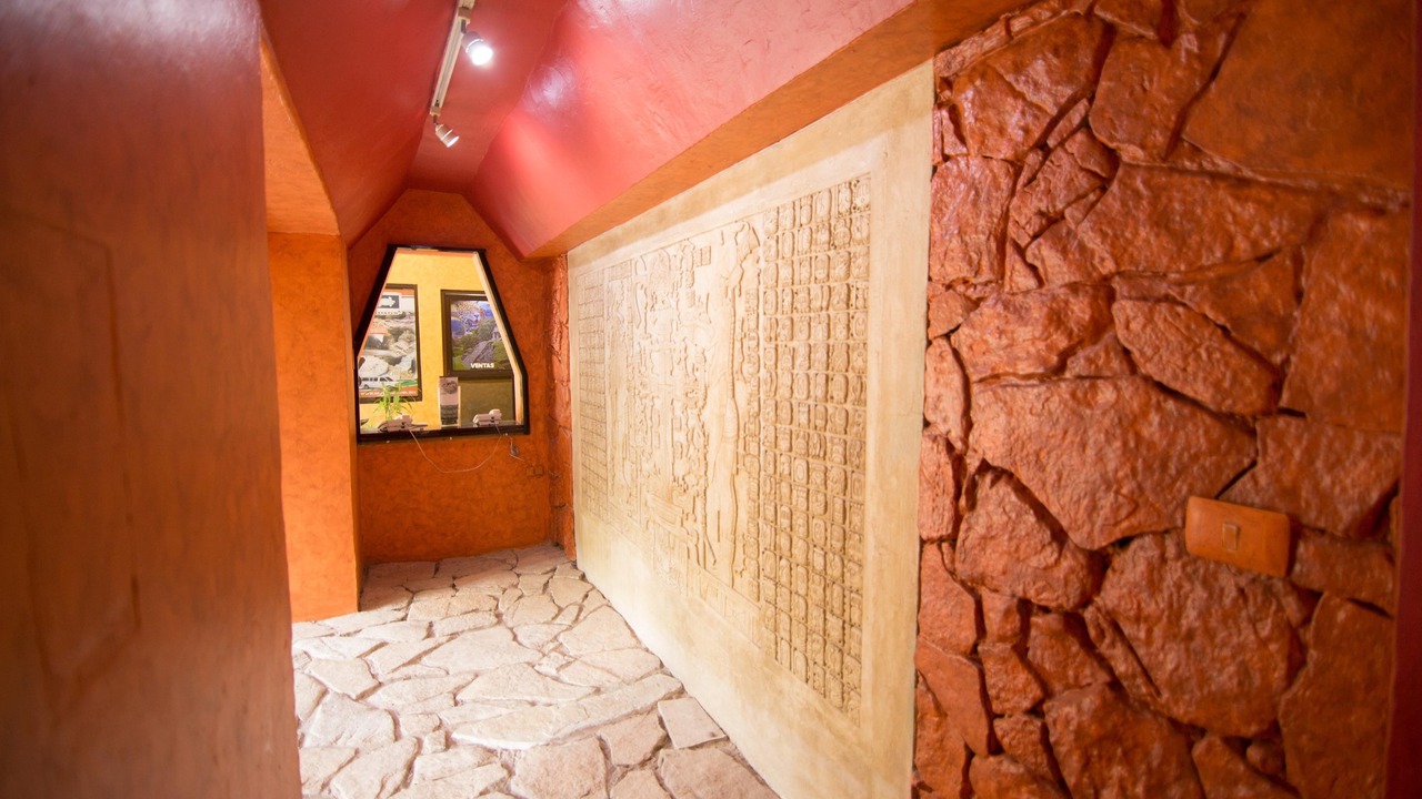 Photo of Bedroom in Palenque