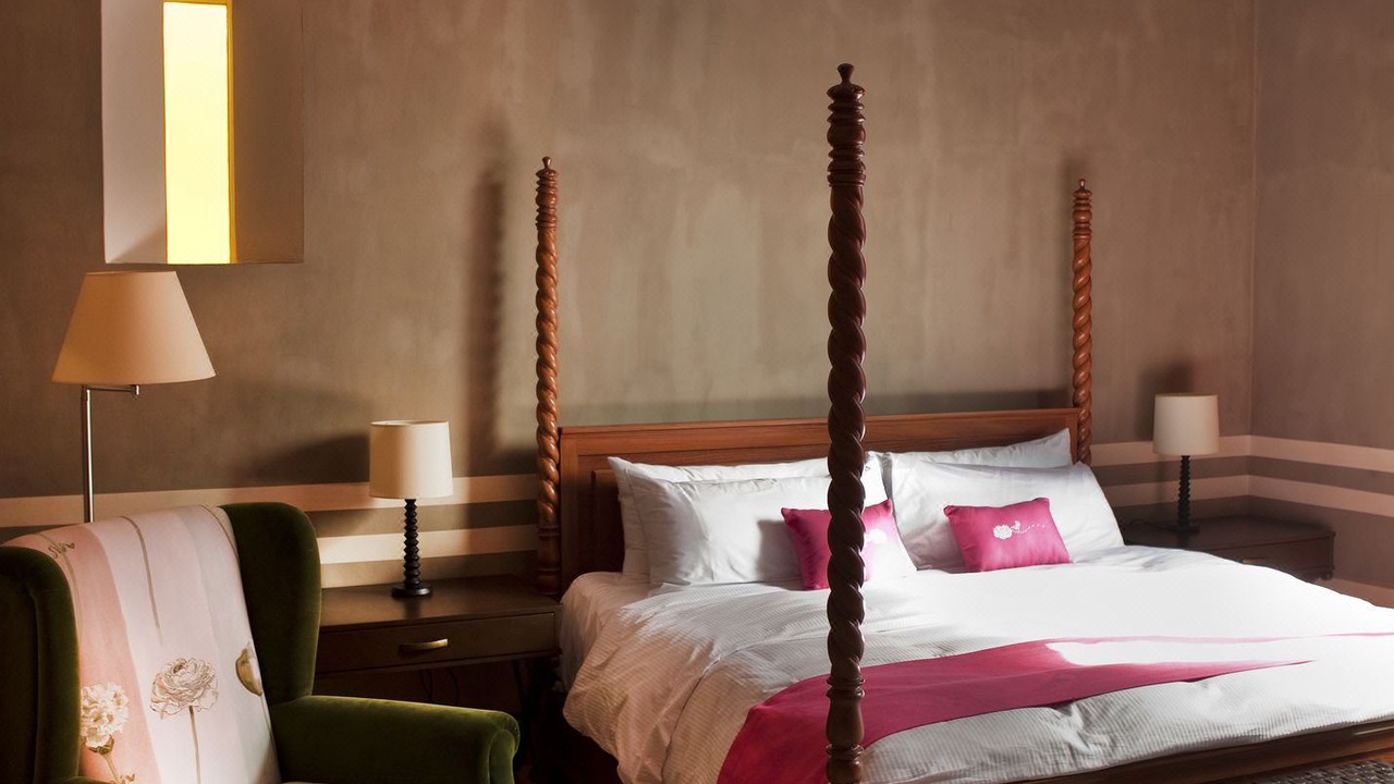 Photo of Bedroom in Zona Paseo Montejo