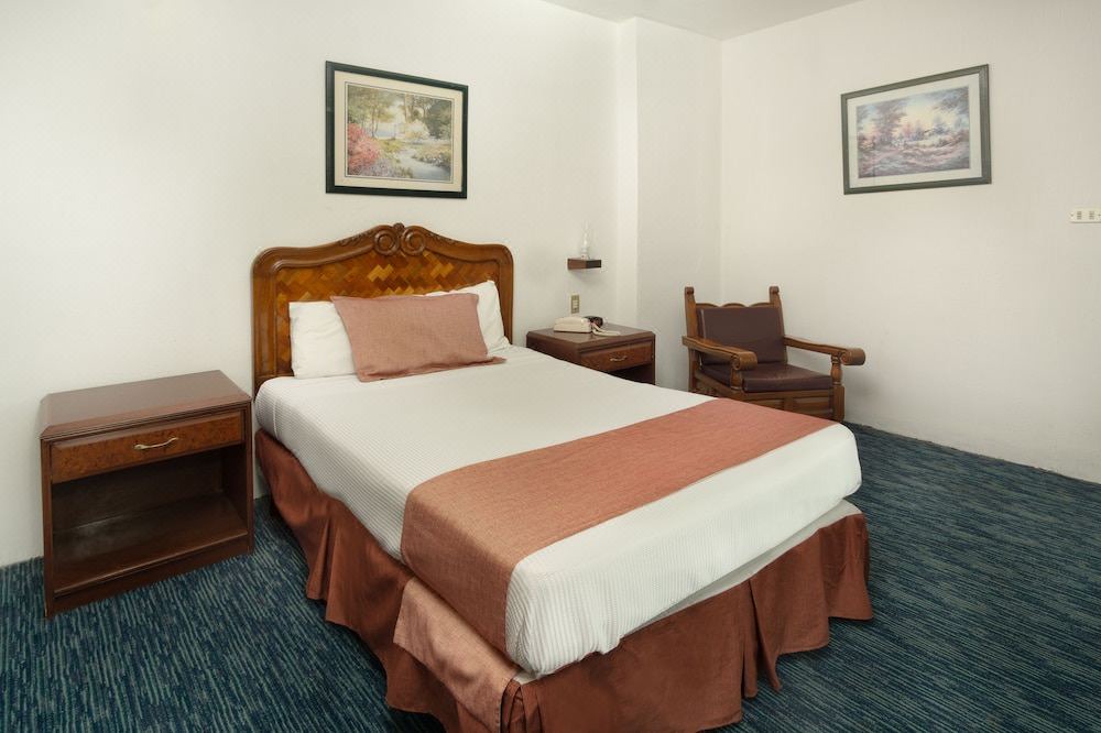 Photo of Bedroom in Zona Centro