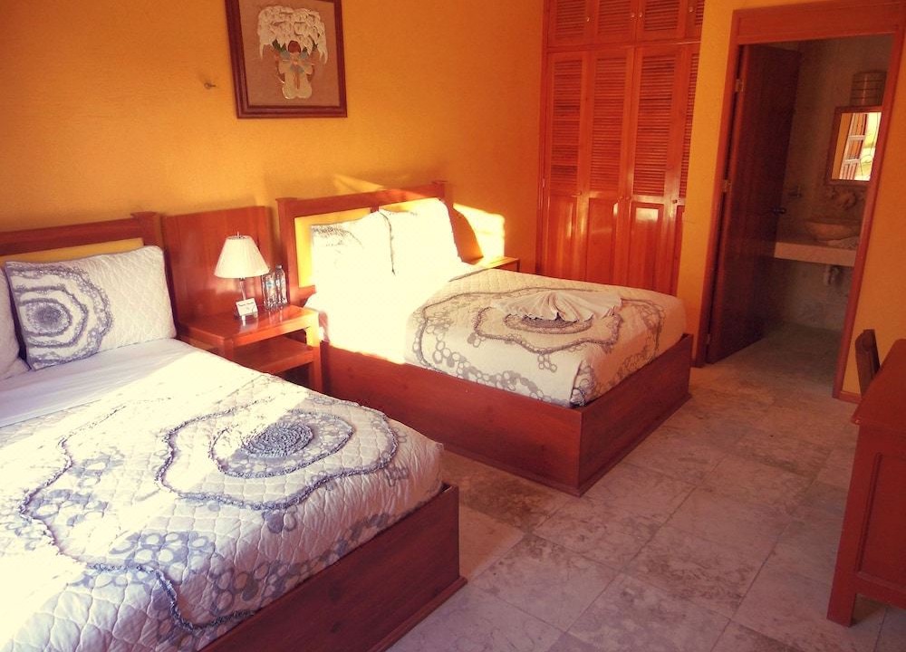 Photo of Bedroom in Champoton