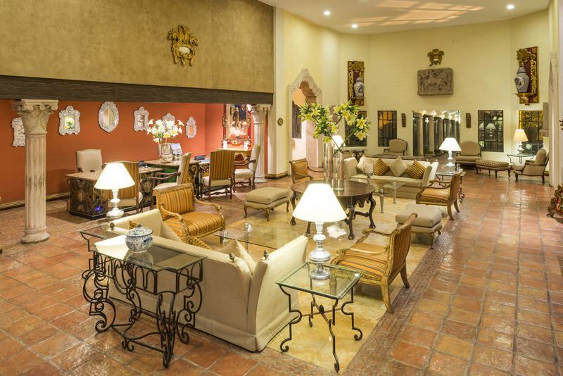 Photo of Livingroom in Saltillo