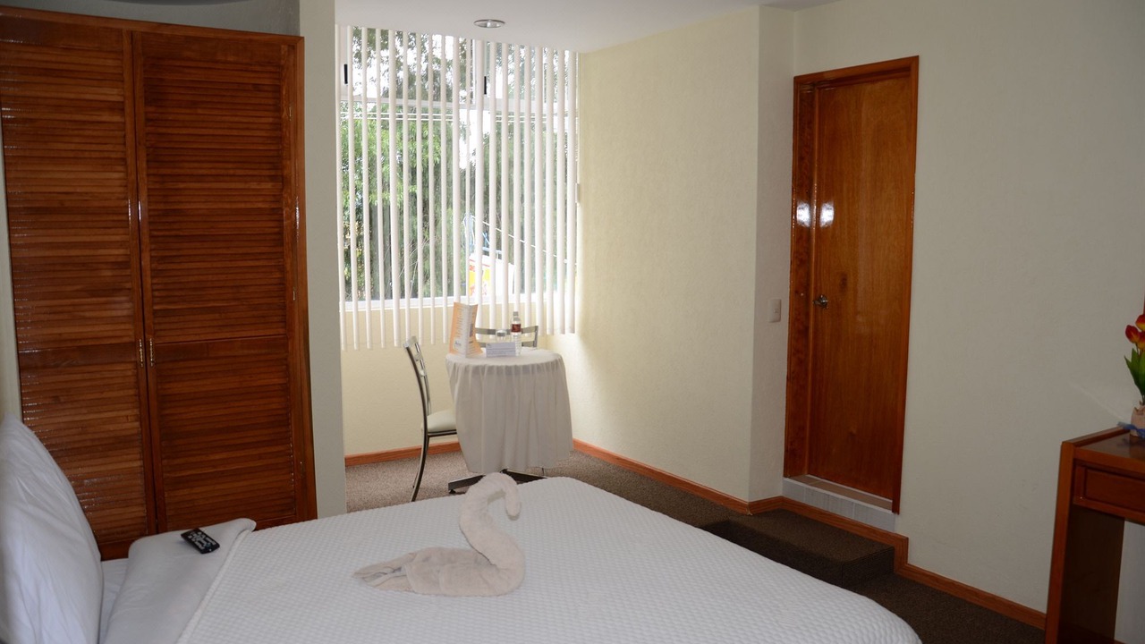 Photo of Bedroom in Tlaxcala
