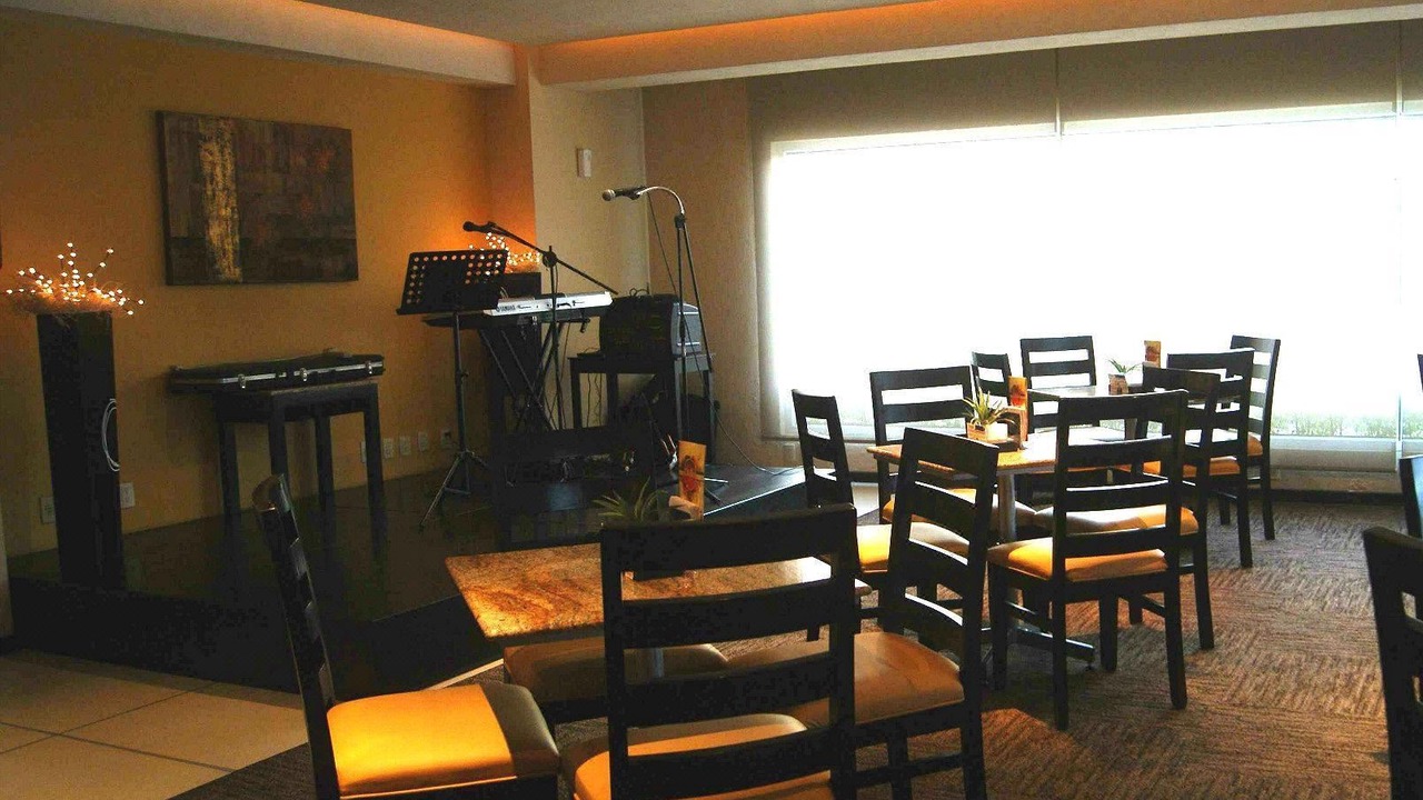 Photo of Livingroom in Americana