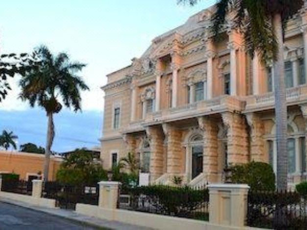 Photo of Buildings in Zona Paseo Montejo