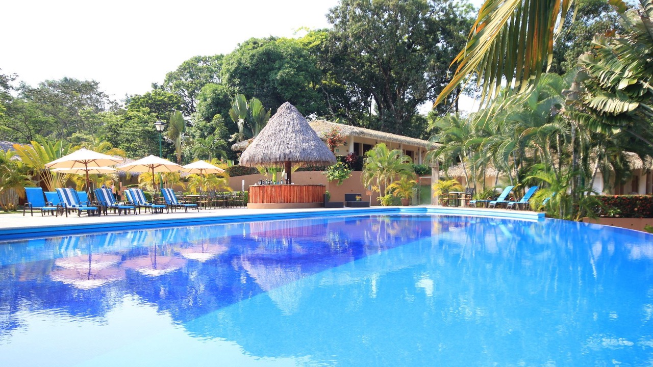 Photo of Outdoor in Palenque