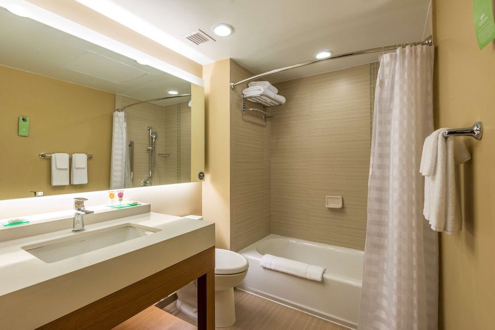 Photo of Bathroom in Ciudad del Carmen