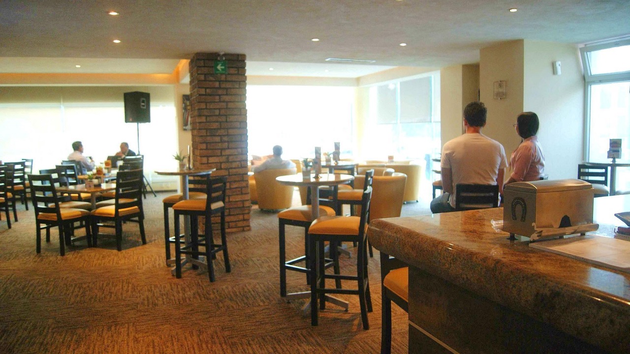 Photo of Livingroom in Americana