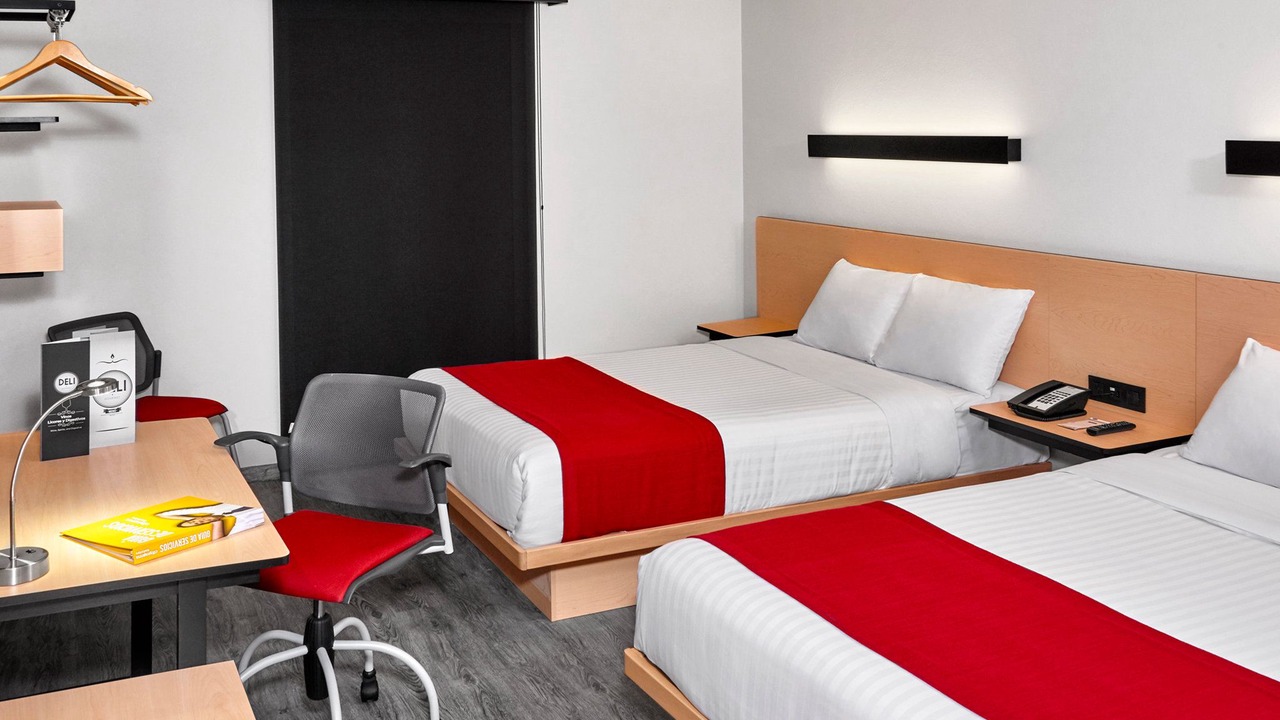 Photo of Bedroom in Celaya