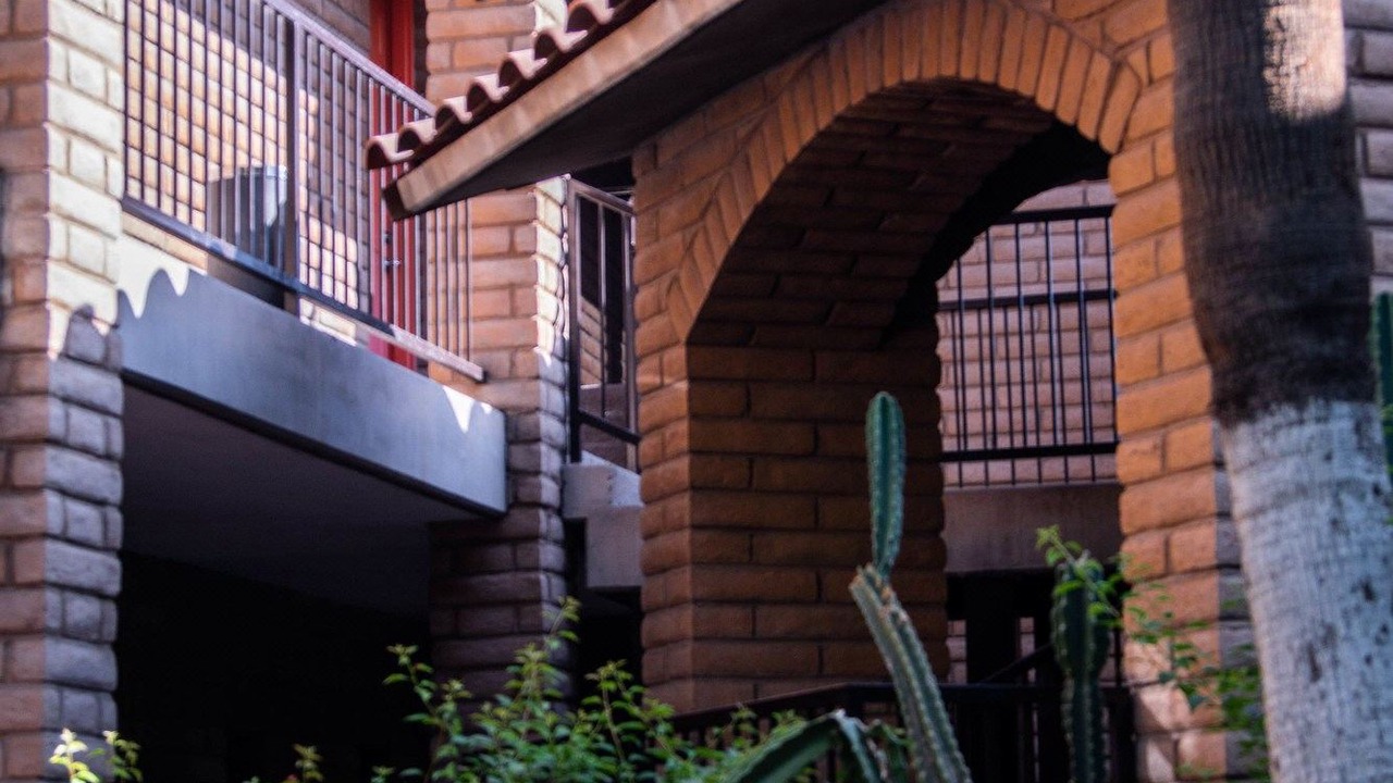 Photo of Buildings in Civic Center