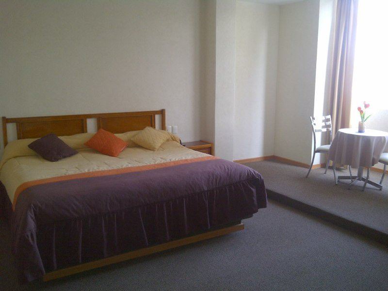 Photo of Bedroom in Tlaxcala