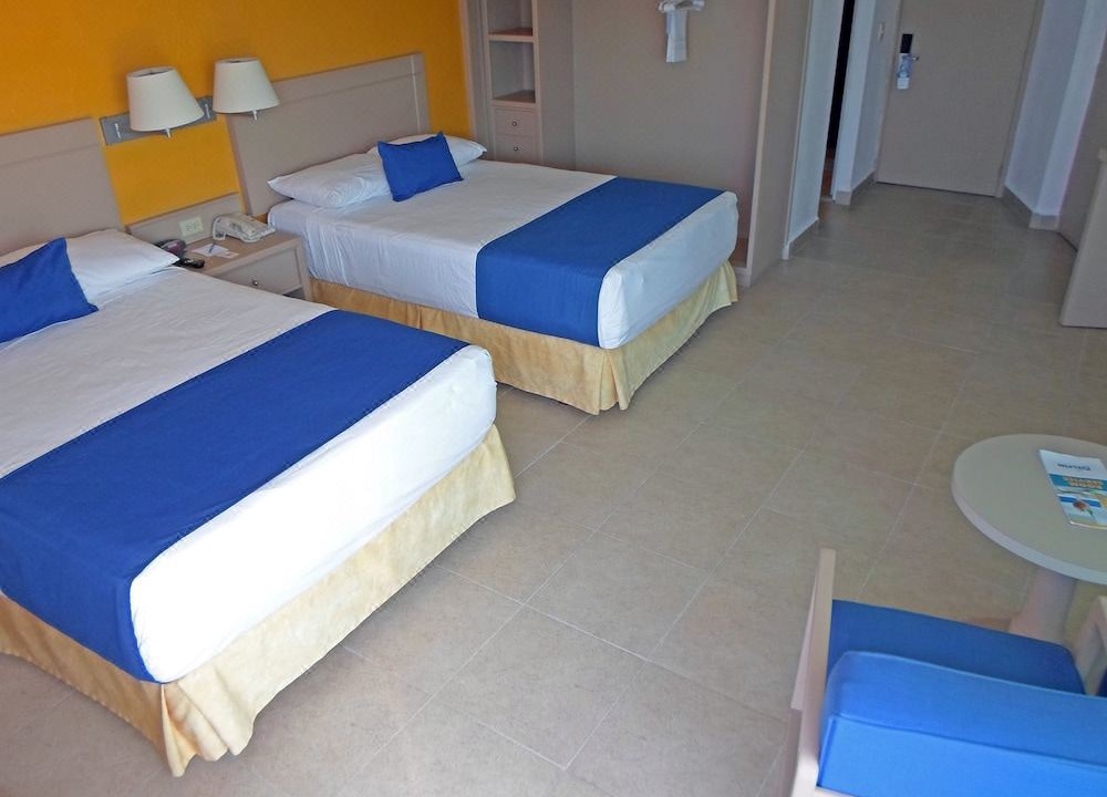 Photo of Bedroom in Club Deportivo