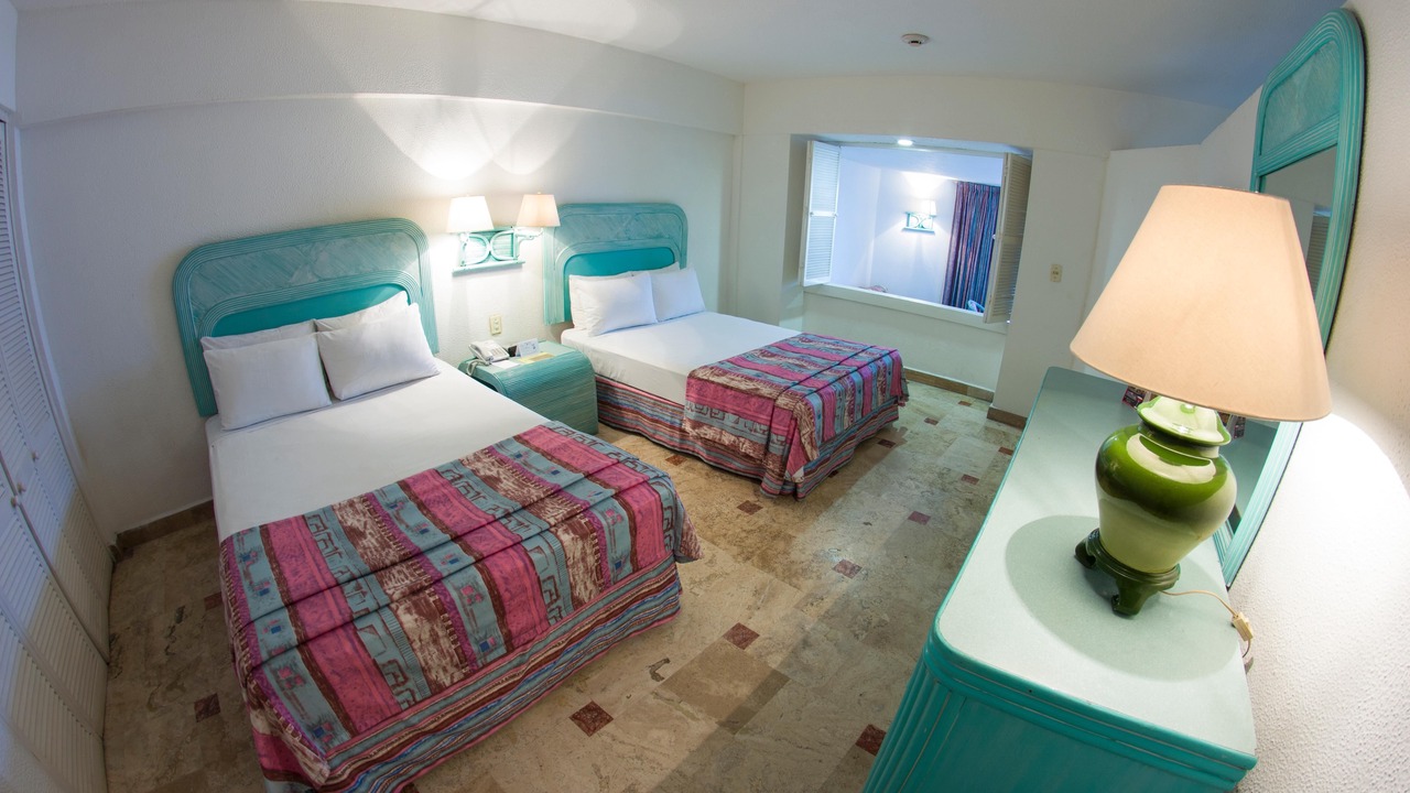 Photo of Bedroom in Costera Acapulco