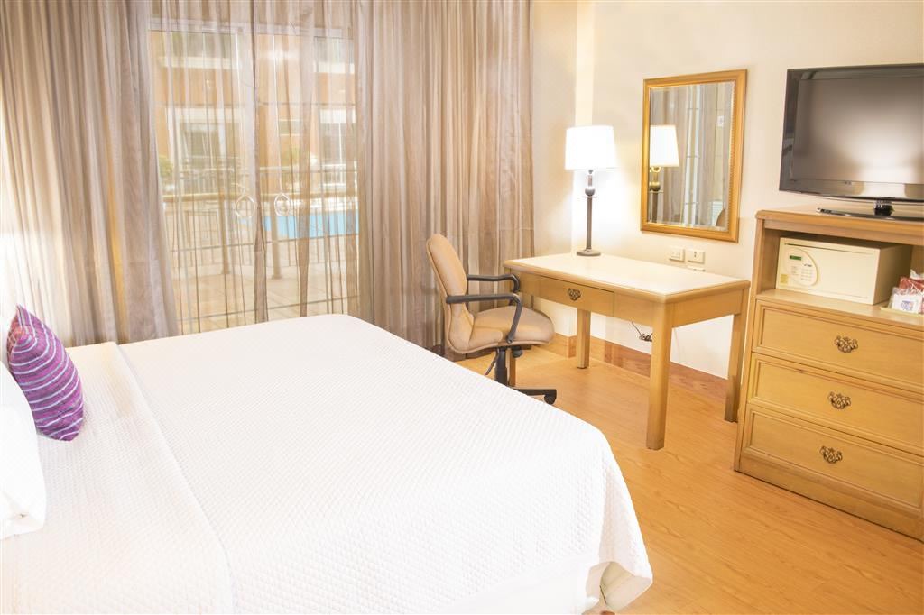 Photo of Bedroom in Ciudad Victoria