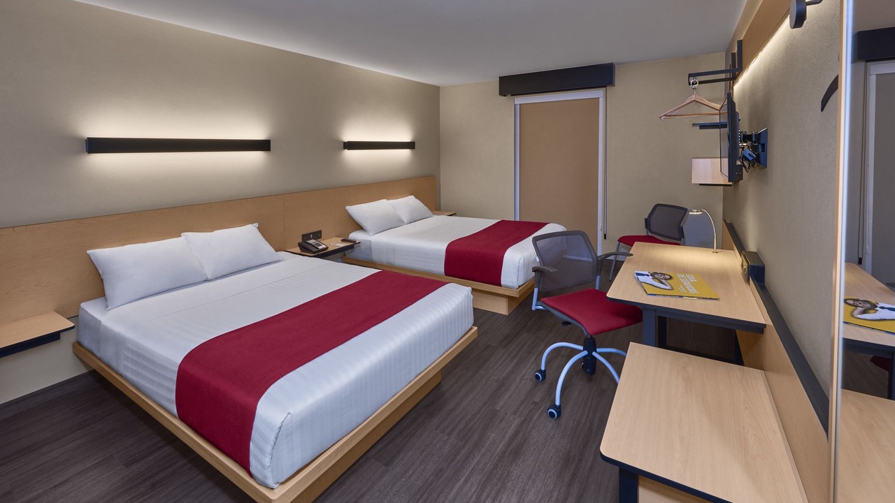 Photo of Bedroom in Azcapotzalco