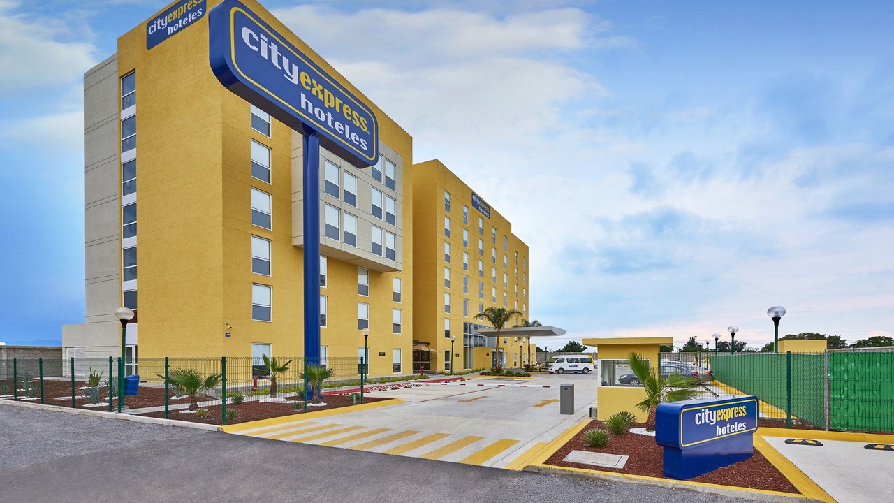 Photo of Buildings in Celaya