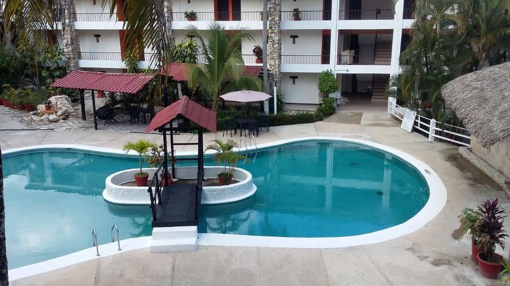 Photo of Outdoor in Palenque