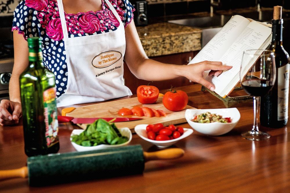 Photo of Livingroom in Zona Paseo Montejo