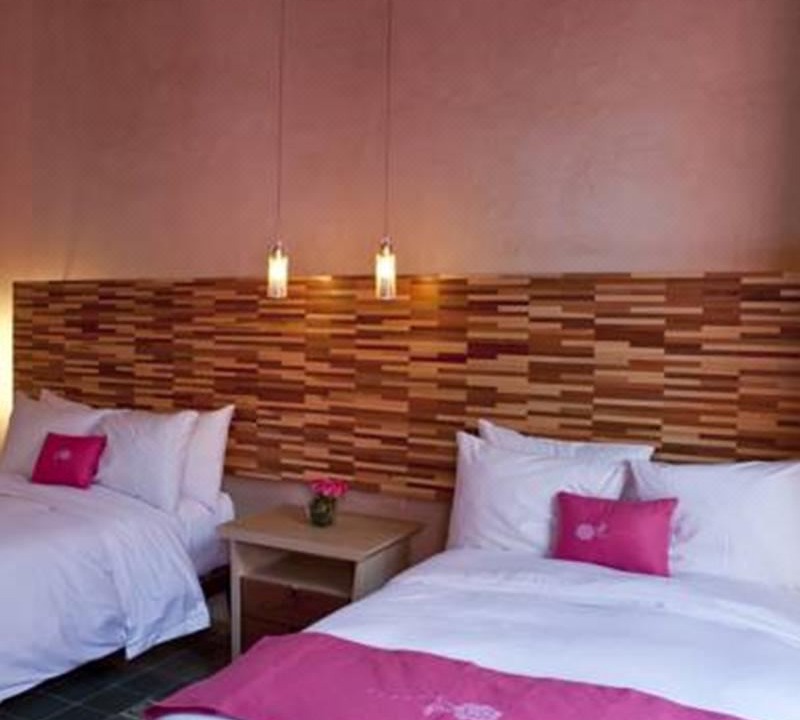 Photo of Bedroom in Zona Paseo Montejo