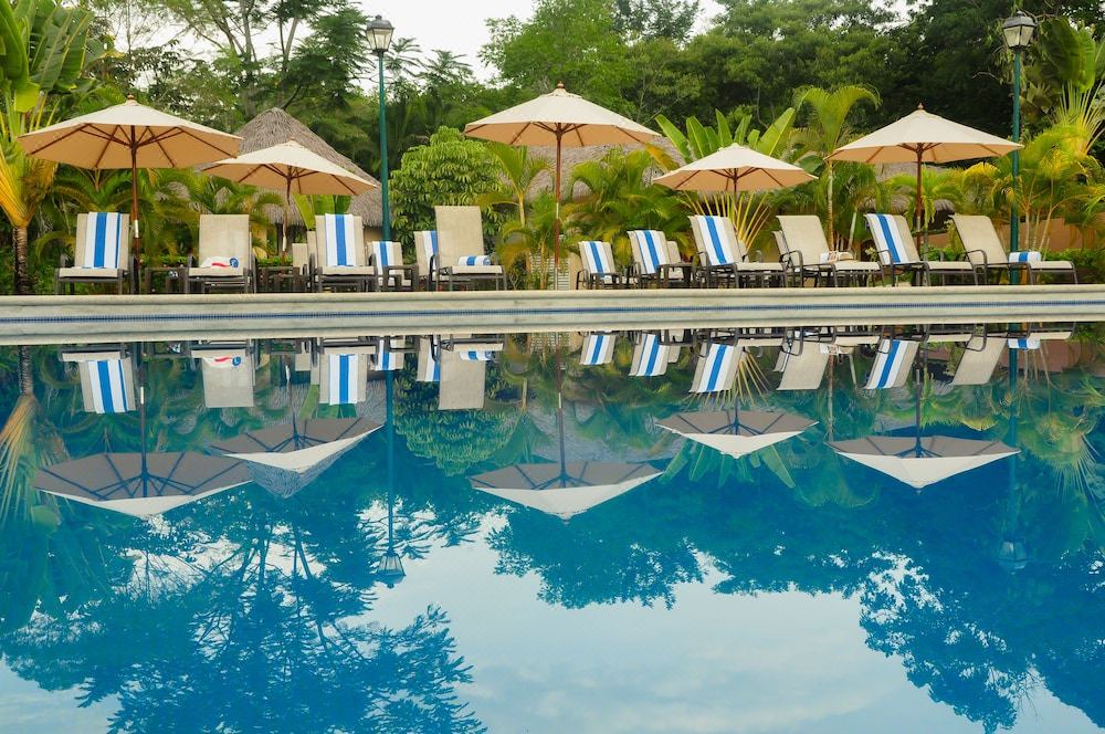 Photo of Outdoor in Palenque