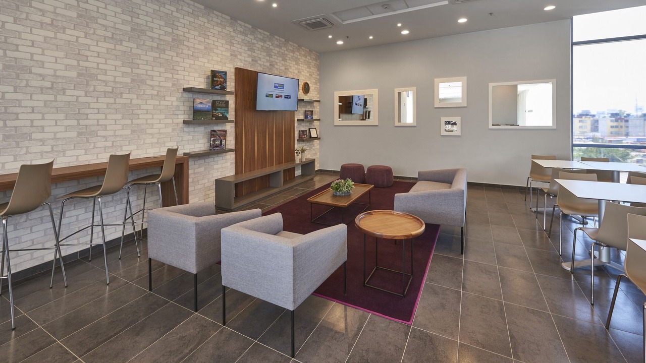 Photo of Livingroom in Azcapotzalco