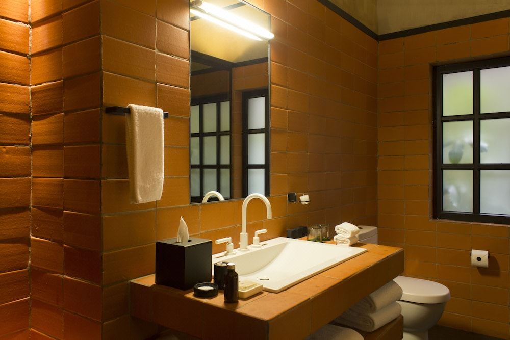 Photo of Bathroom in Historic Center