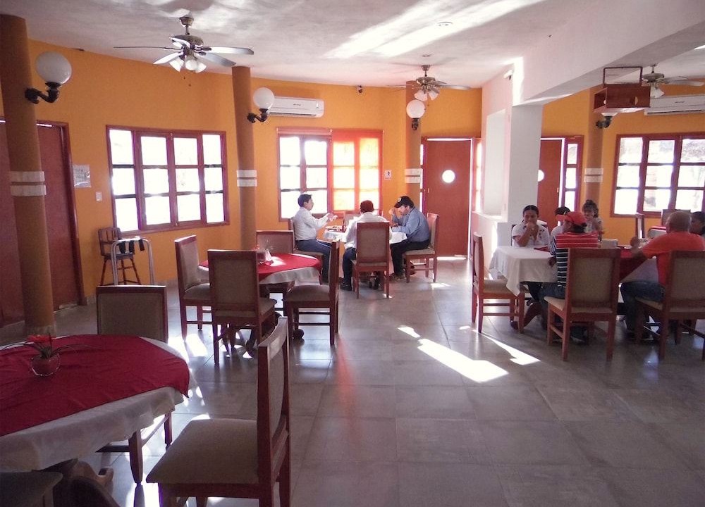 Photo of Livingroom in Champoton