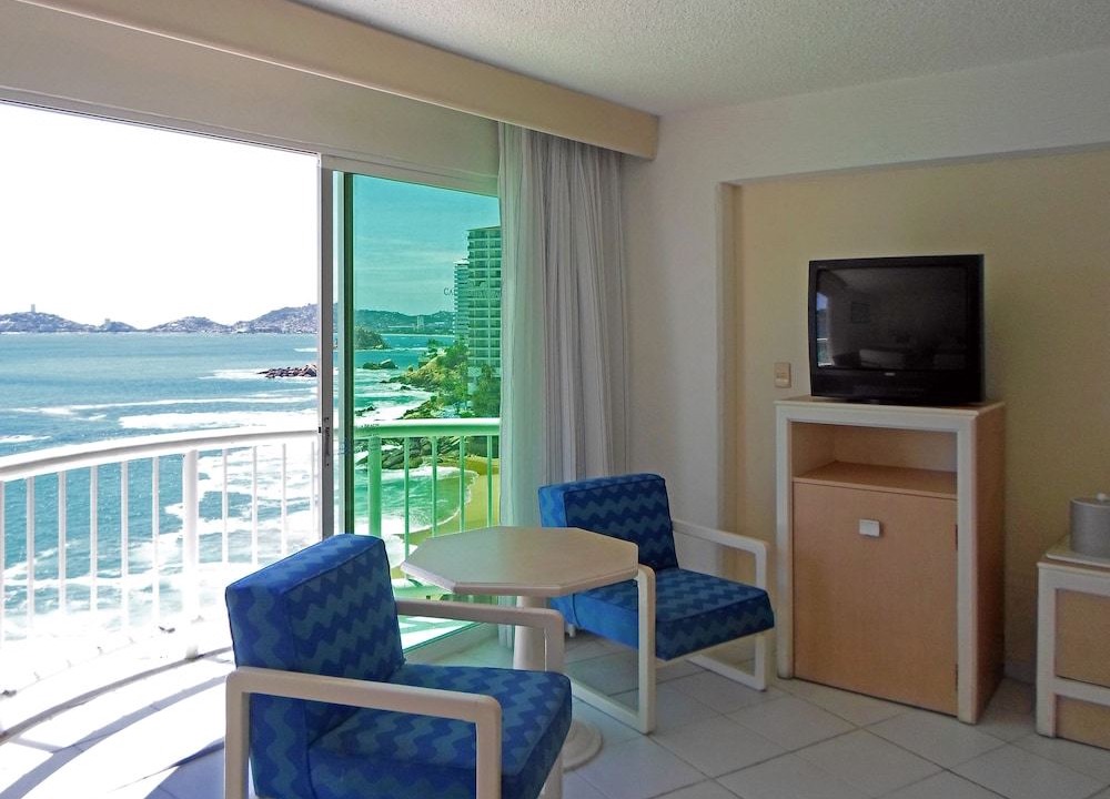 Photo of Livingroom in Club Deportivo