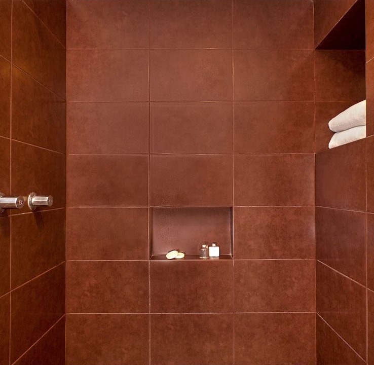 Photo of Bathroom in Club Deportivo