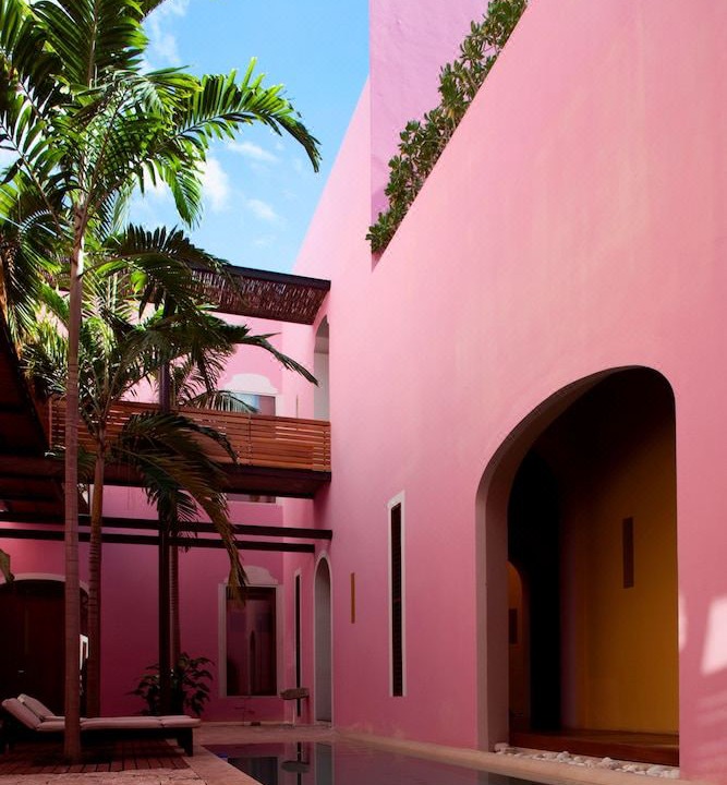 Photo of Others in Zona Paseo Montejo