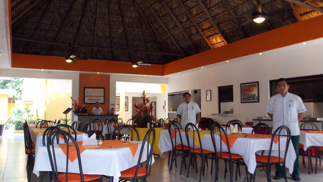 Photo of Livingroom in Palenque