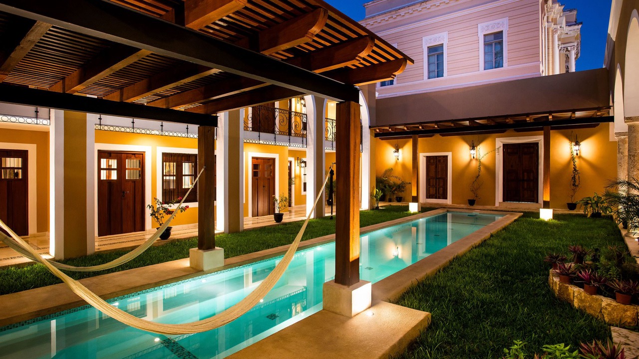 Photo of Outdoor in Zona Paseo Montejo