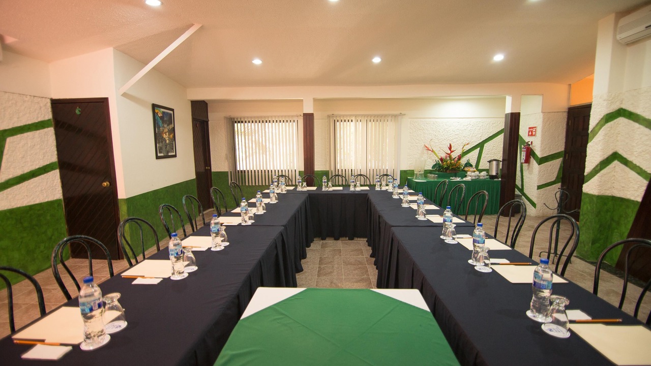 Photo of Livingroom in Palenque