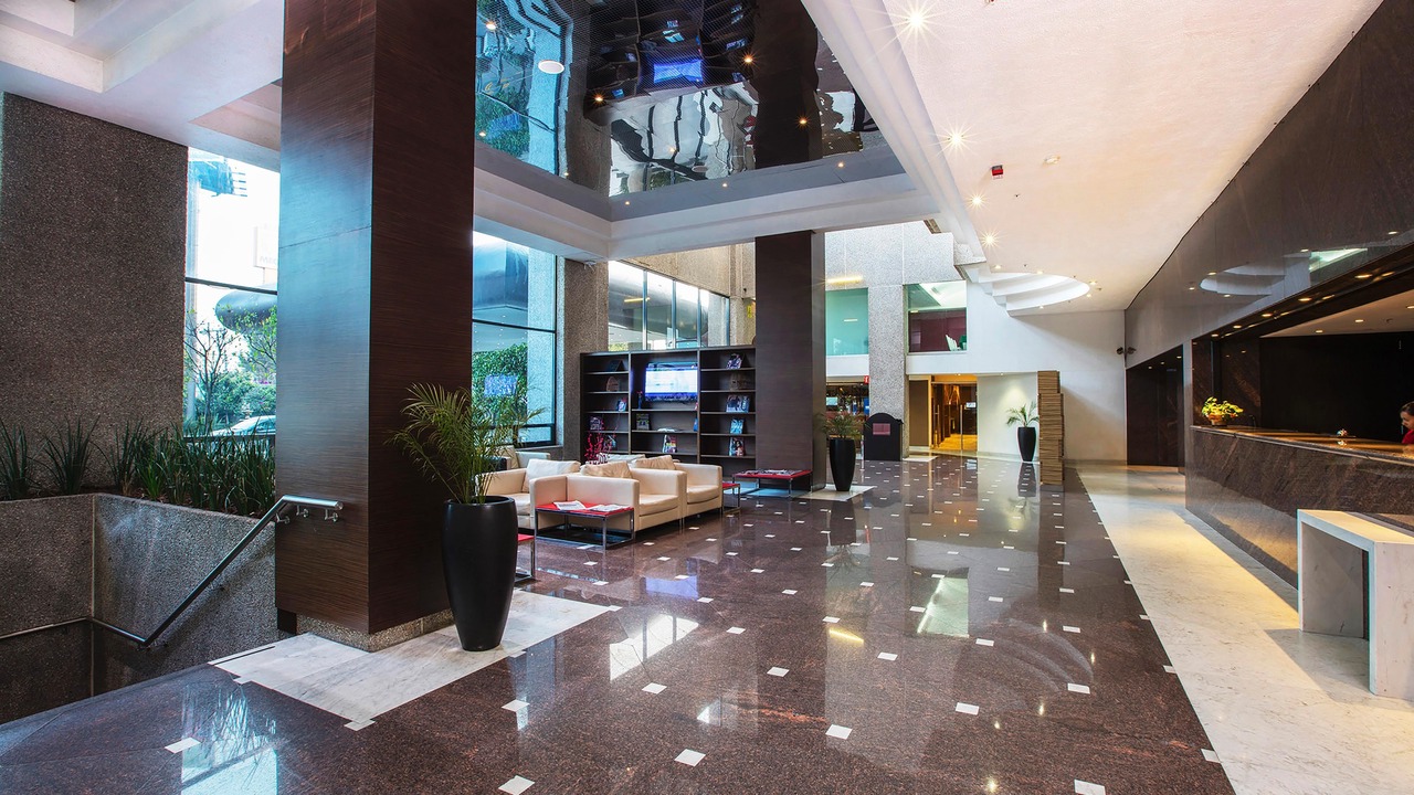 Photo of Livingroom in Mexico City