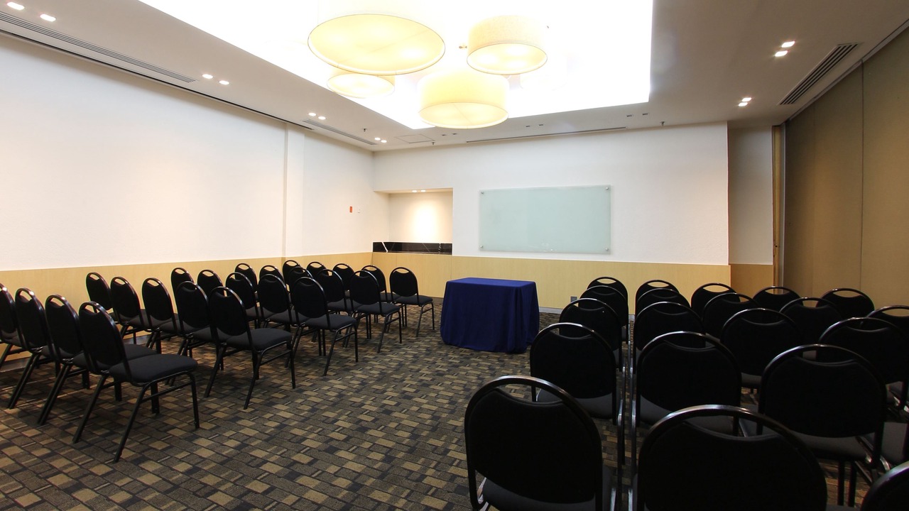 Photo of Livingroom in Escandon