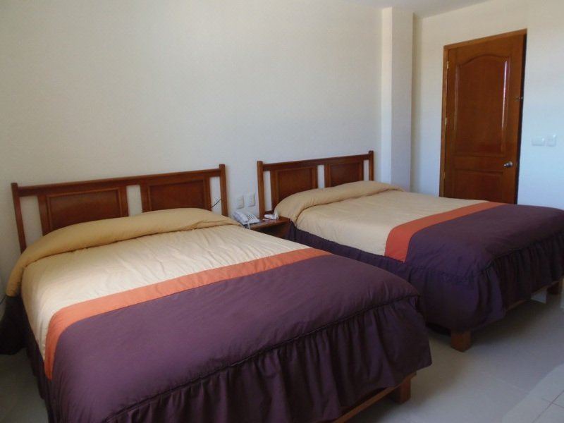 Photo of Bedroom in Tlaxcala