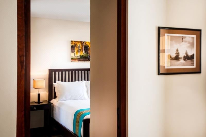 Photo of Bedroom in Zona Paseo Montejo