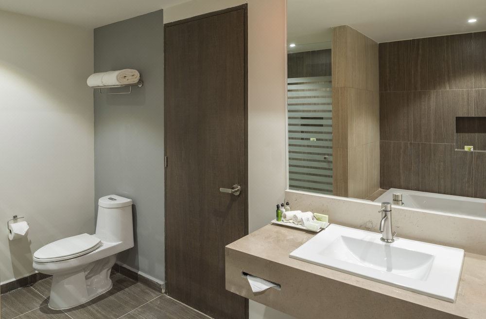 Photo of Bathroom in Celaya