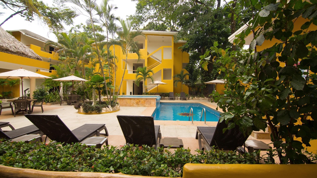 Photo of Outdoor in Palenque