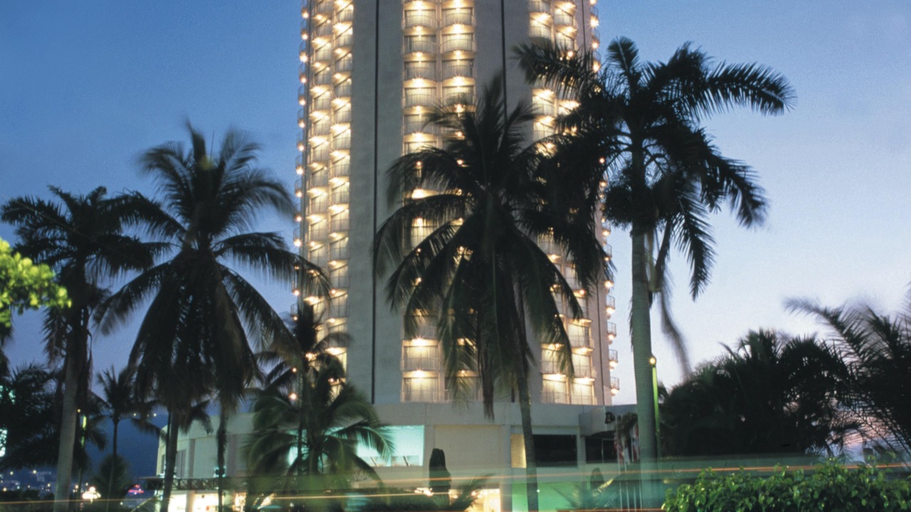 Photo of Buildings in Club Deportivo