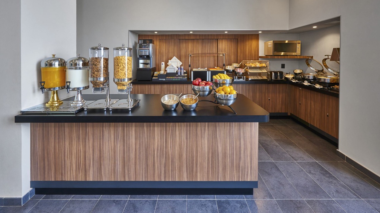Photo of Kitchen in Azcapotzalco