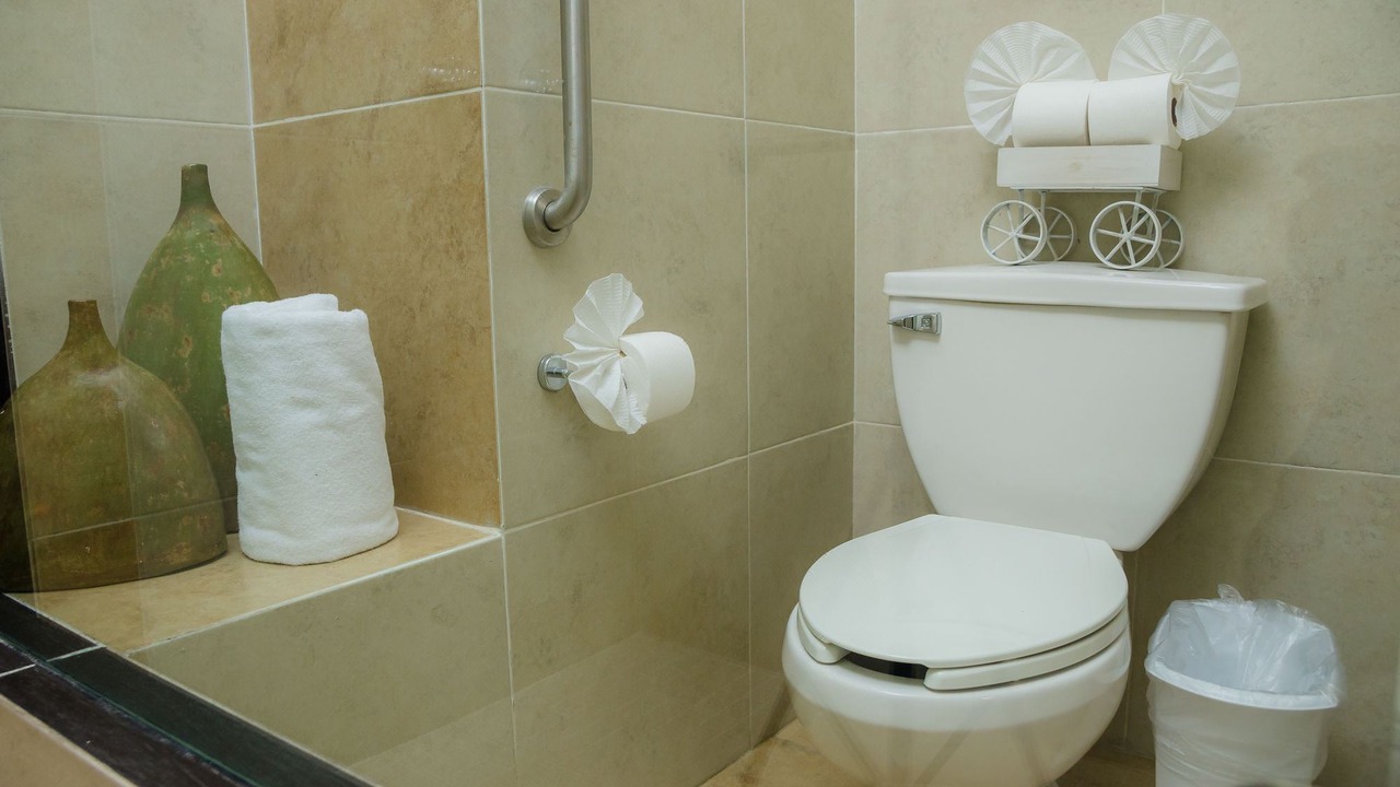 Photo of Bathroom in Cordoba