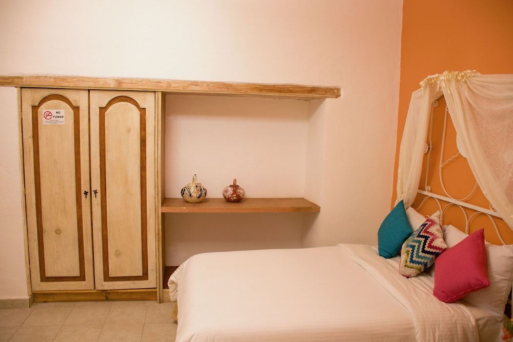 Photo of Bedroom in San Miguel Regla
