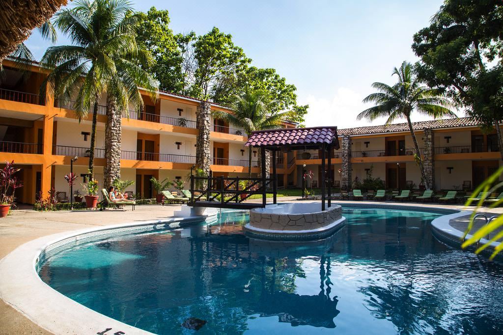 Photo of Outdoor in Palenque