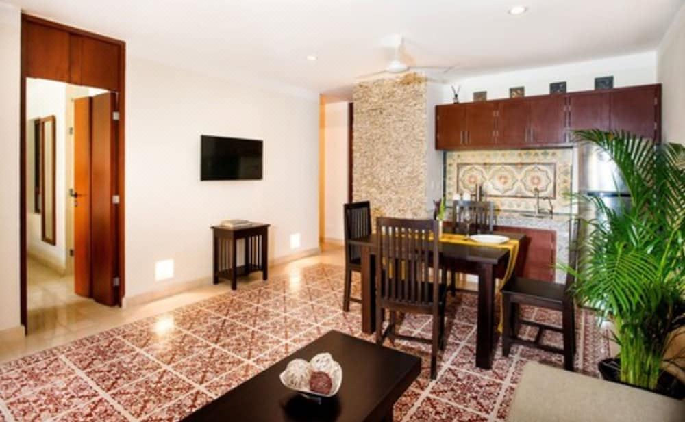 Photo of Livingroom in Zona Paseo Montejo