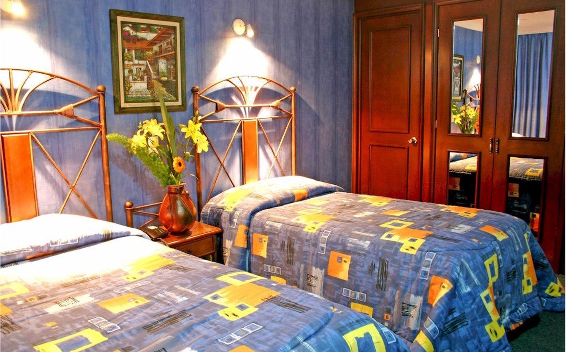 Photo of Bedroom in Pachuca
